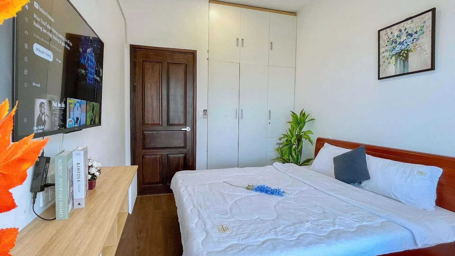 Mermaid Seaview Vung Tau - Khang Apartment 1