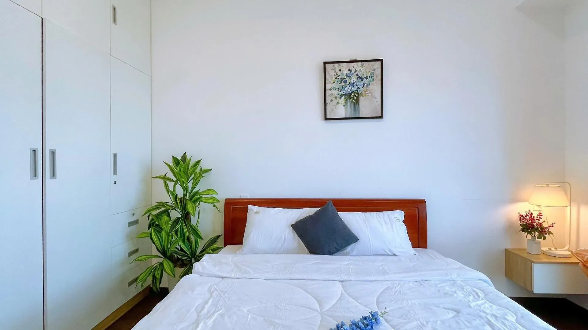 Mermaid Seaview Vung Tau - Khang Apartment 1